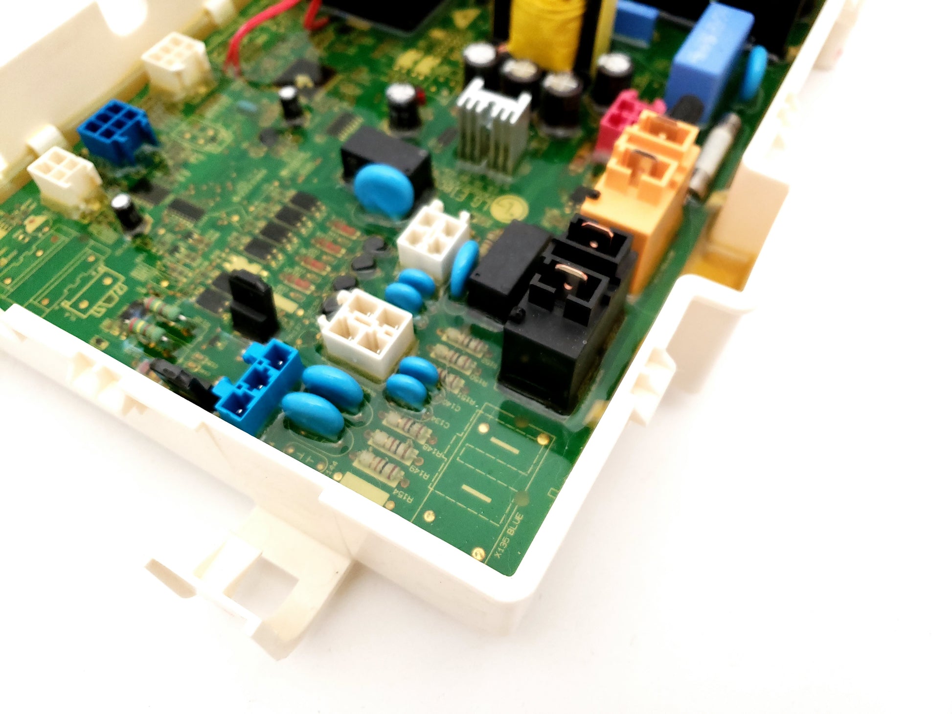 LG Washer Control EBR78534102