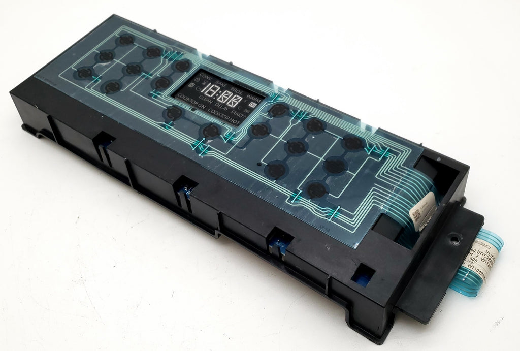 Whirlpool Range Control  W11204517
