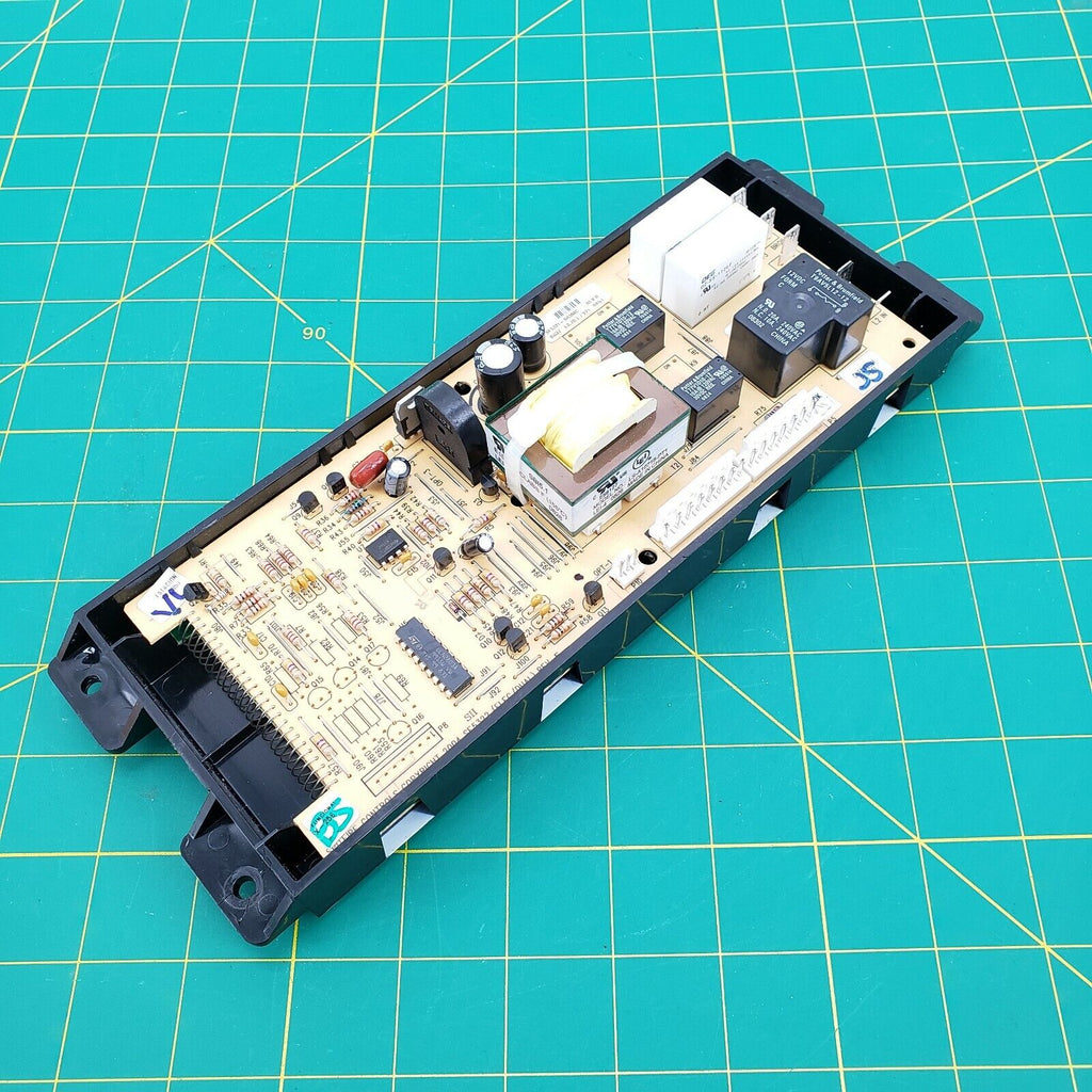 Frigidaire Range control board 316418304