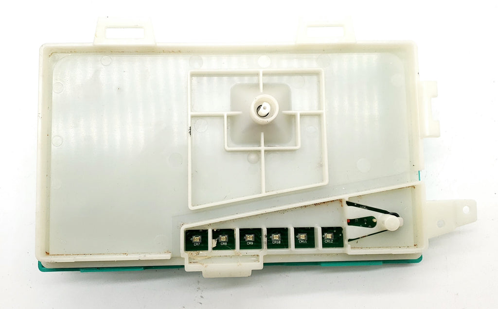 Whirlpool Washer Control  W10560007