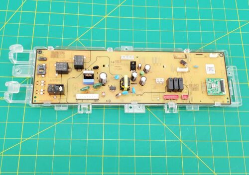 Genuine OEM Samsung Range Control DG94-04041B Same Day Ship *Lifetime Warranty**