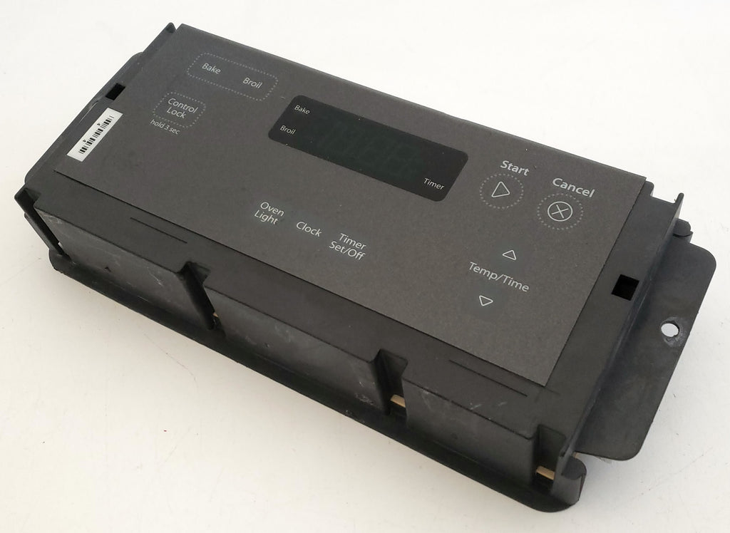 Whirlpool Range Control  W10834014