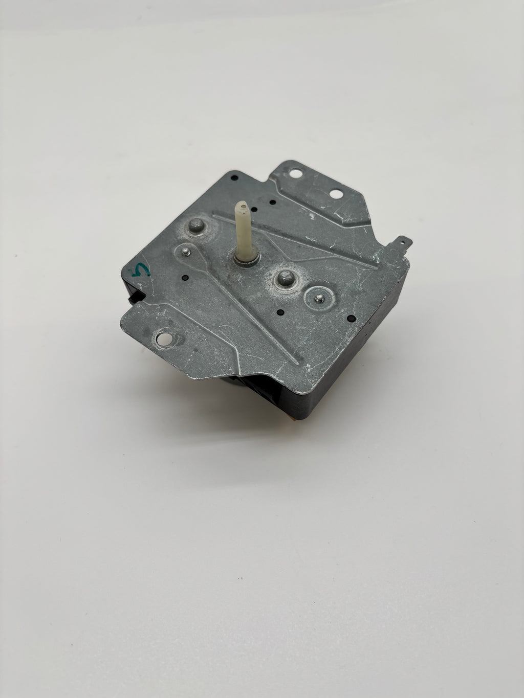 Genuine OEM WHIRLPOOL Dryer Timer W10185988C