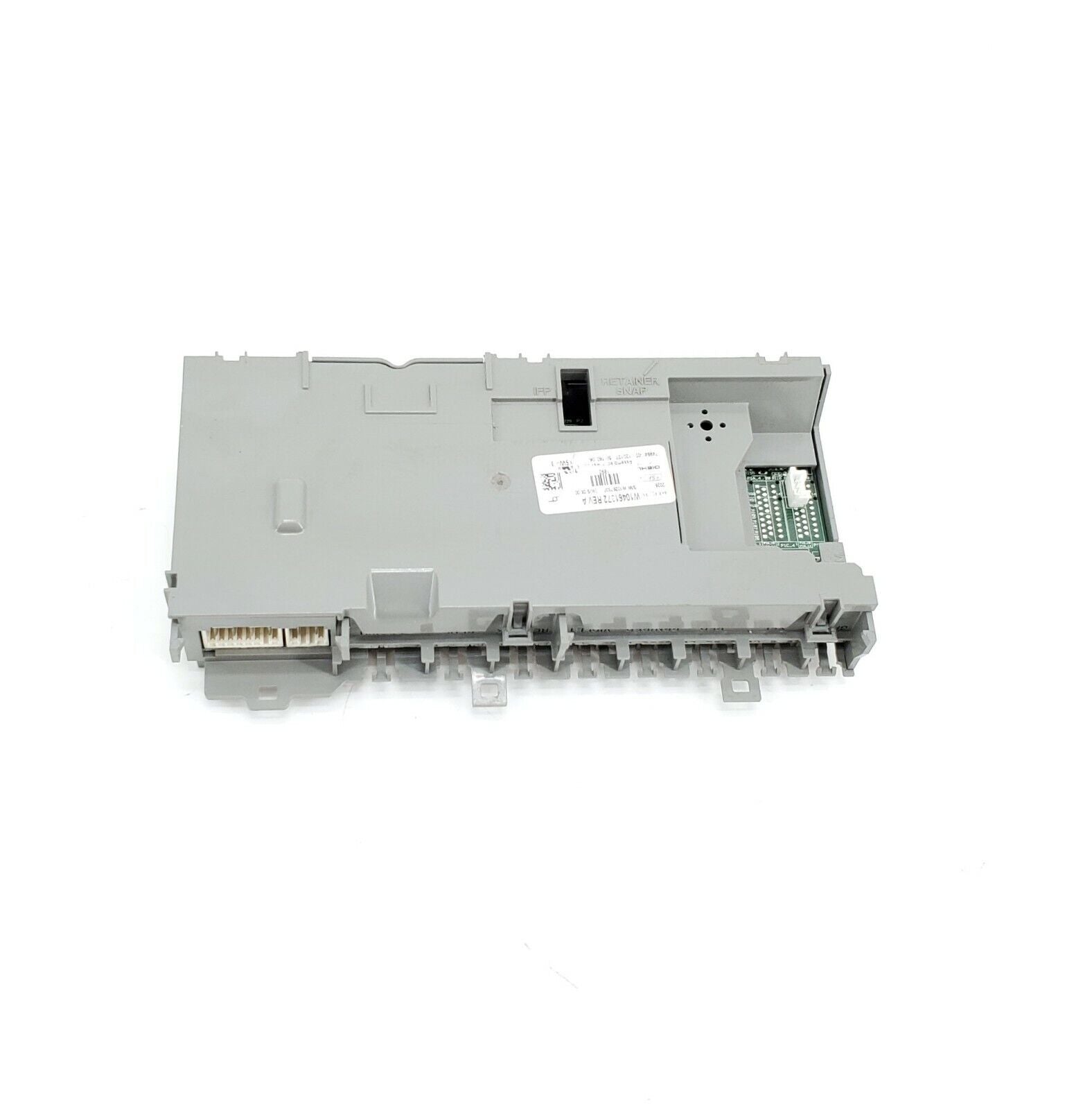 Genuine KitchenAid Dishwasher Control W10461372 Same Day Ship *Lifetime Warranty