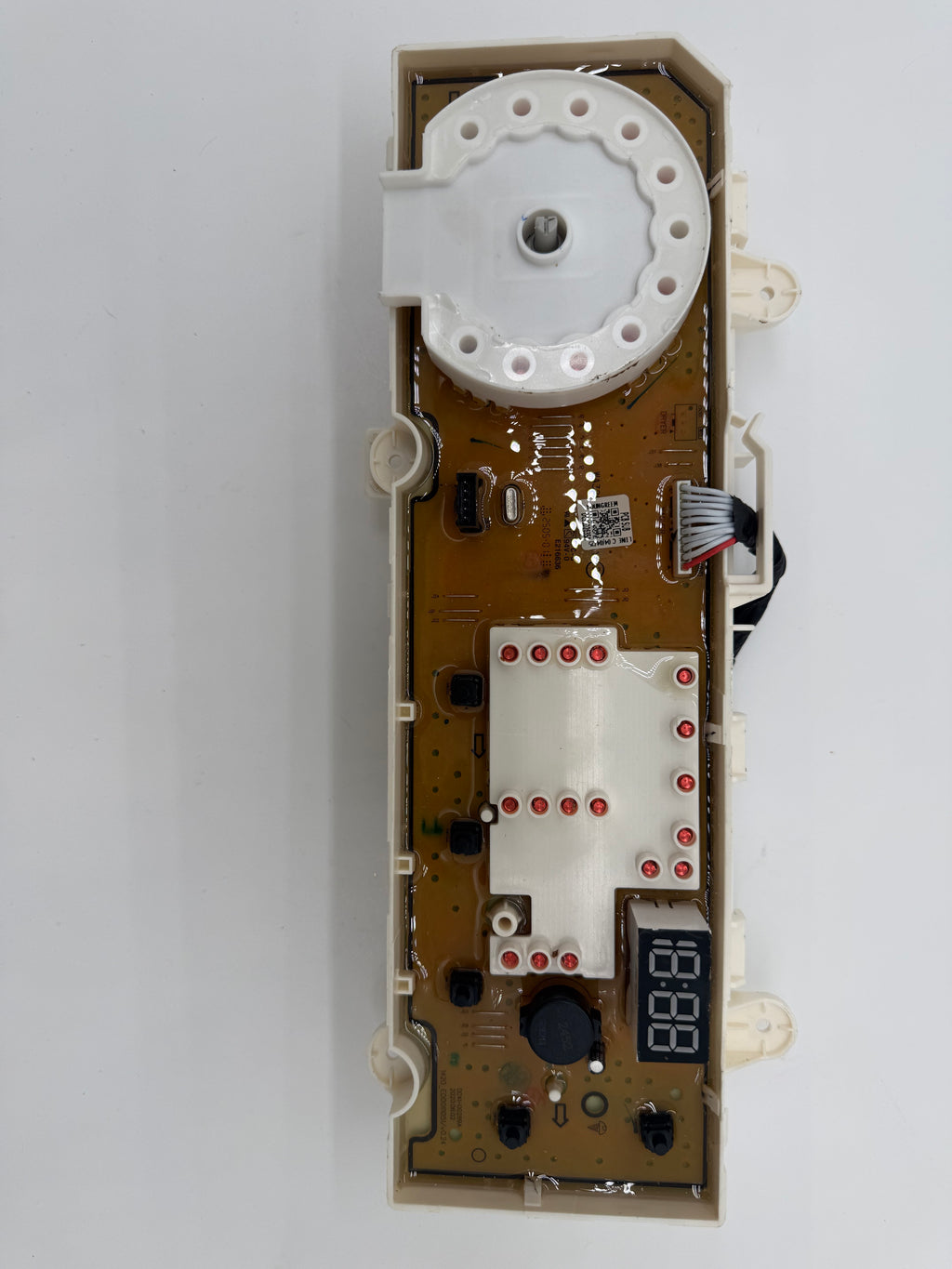 Samsung Washer Control Board DC92-02636G