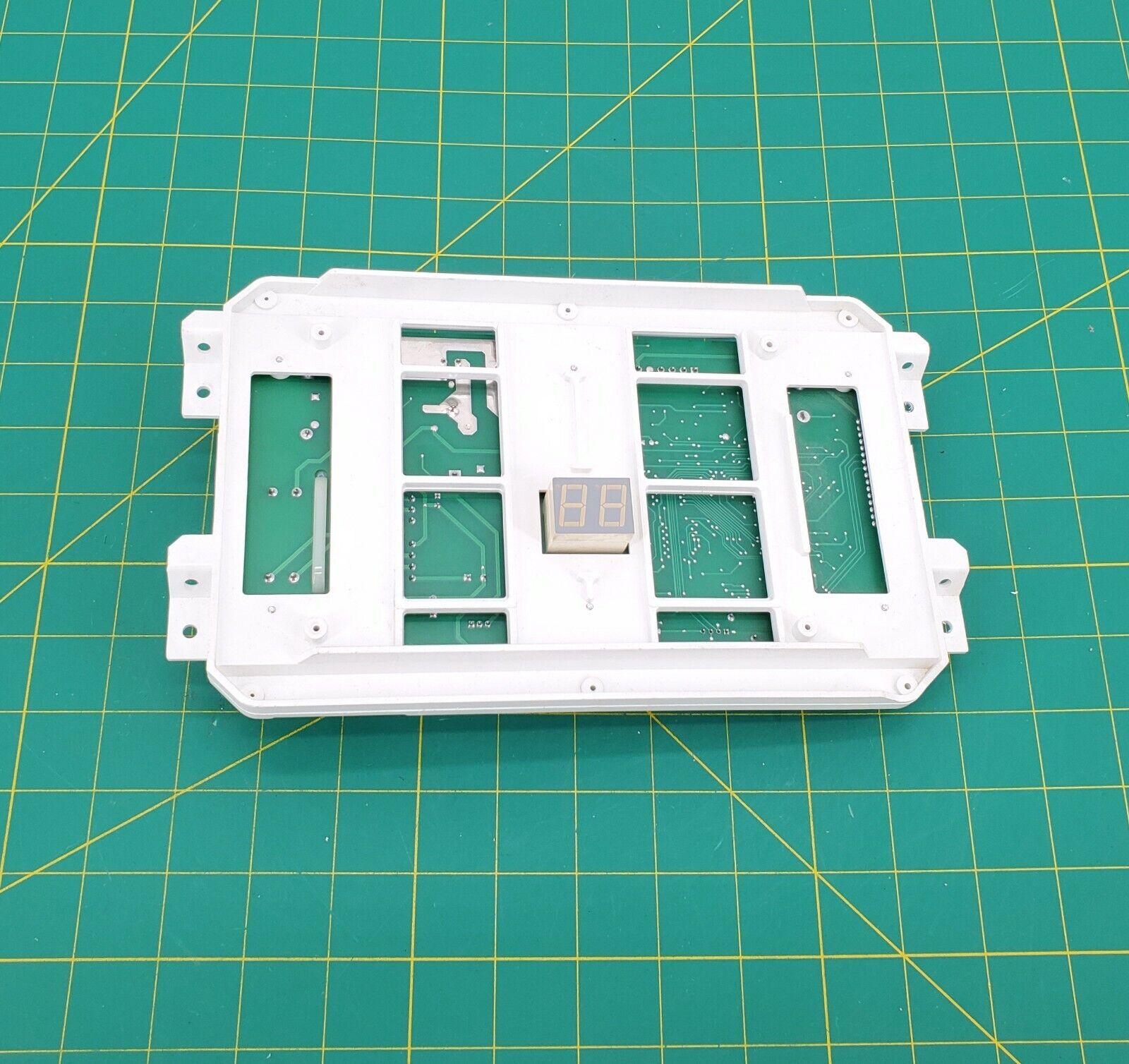 Maytag Dryer Control 63901390