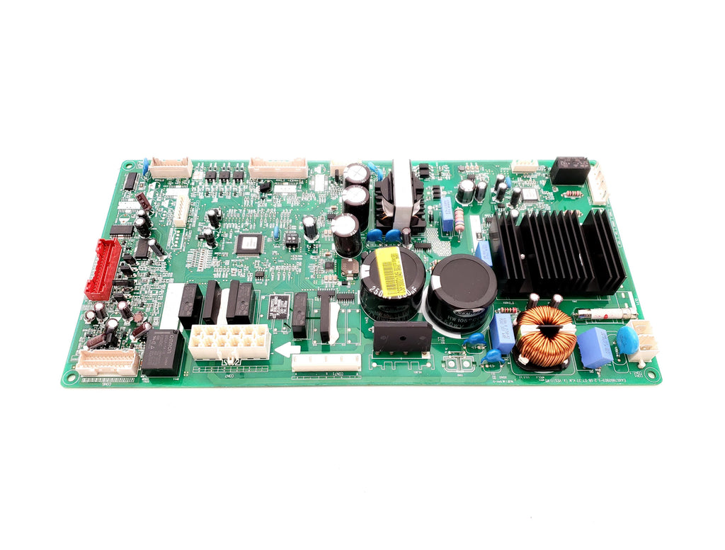 LG Refrigerator Control Board CSP30021045