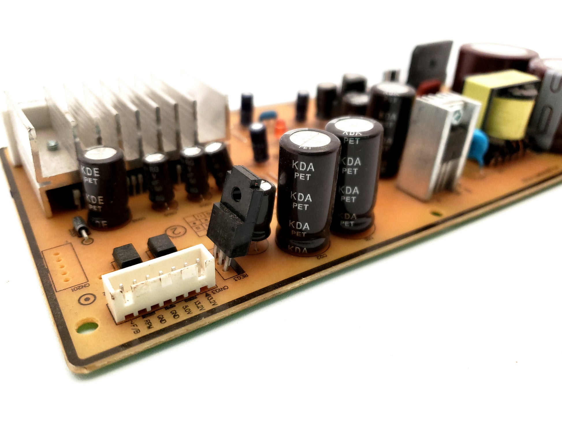 Samsung Refrigerator Inverter DA92-00768L