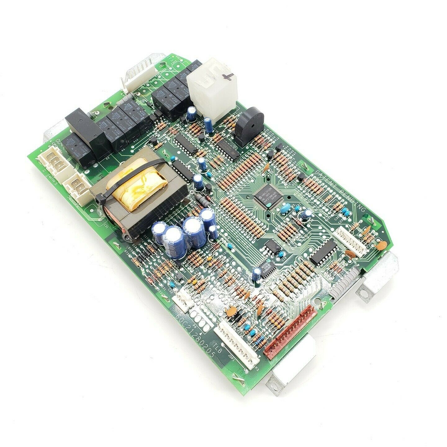 Maytag Washer Control Board 62721660