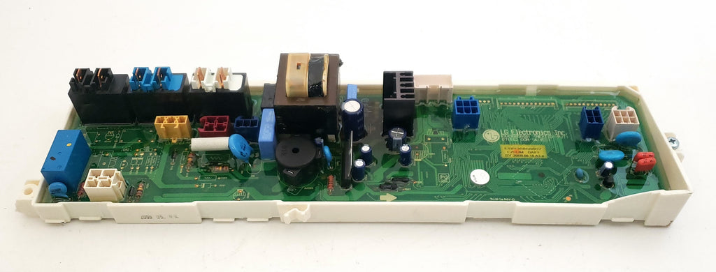LG Dryer Control EBR36858807