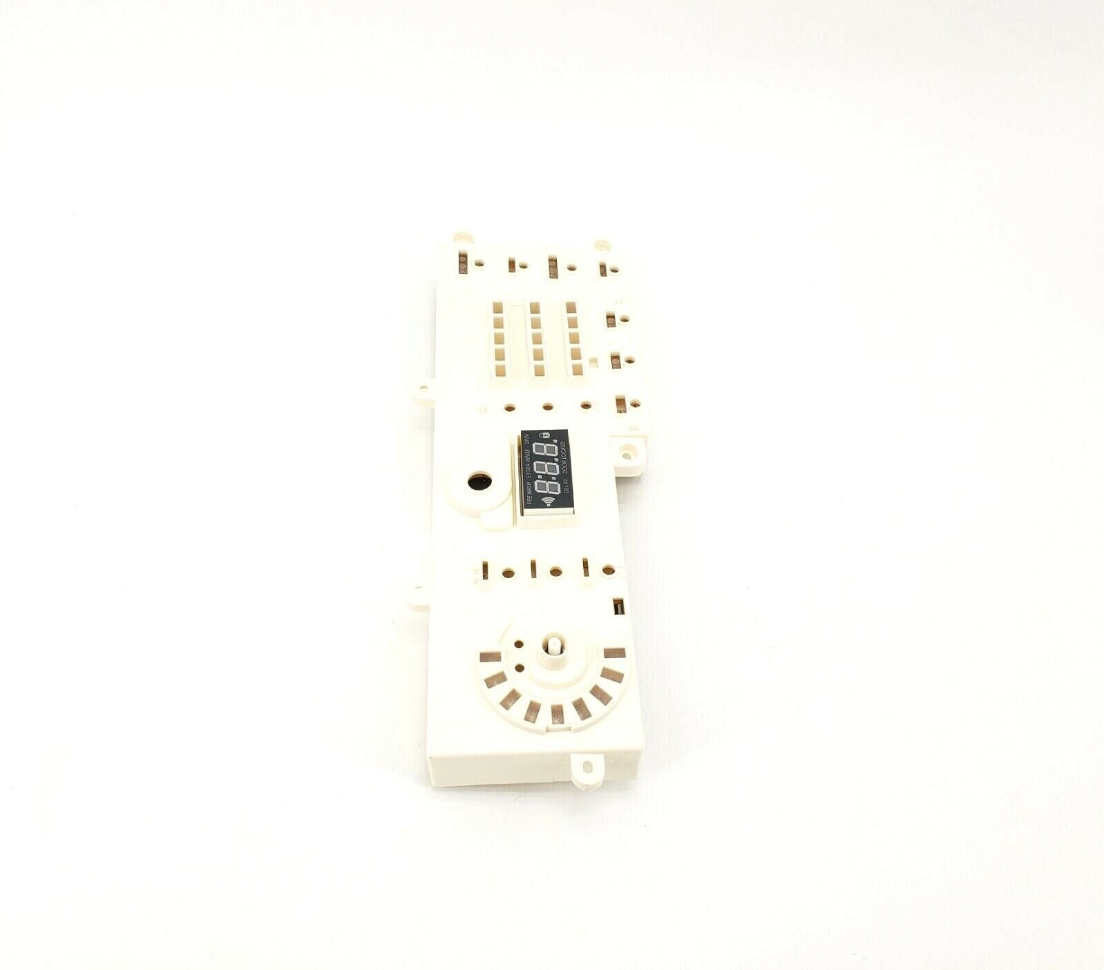 GE Washer Control 301334270038