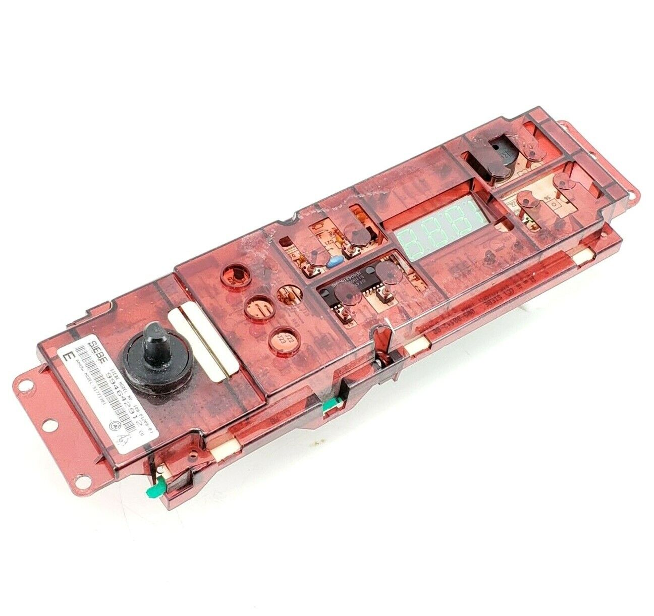 Amana Range Control 31771301