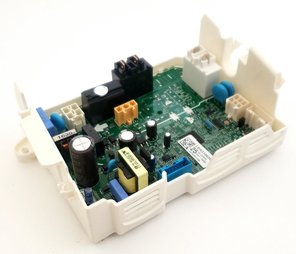 LG Dryer Control EBR31002625
