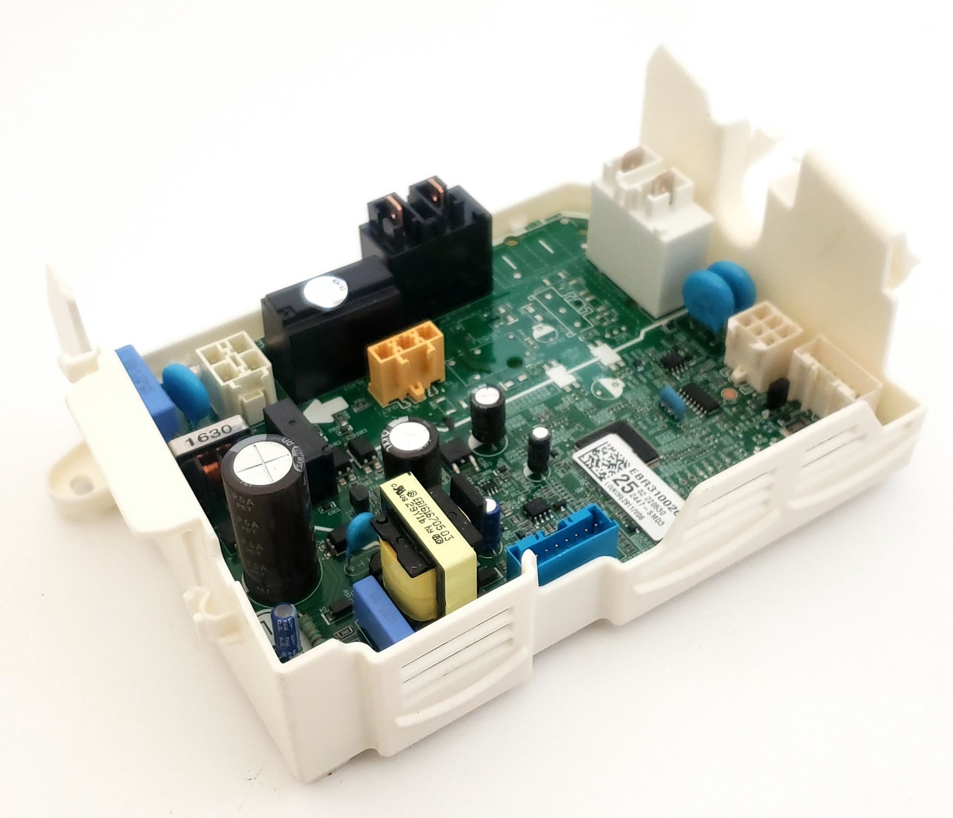 LG Dryer Control EBR31002625