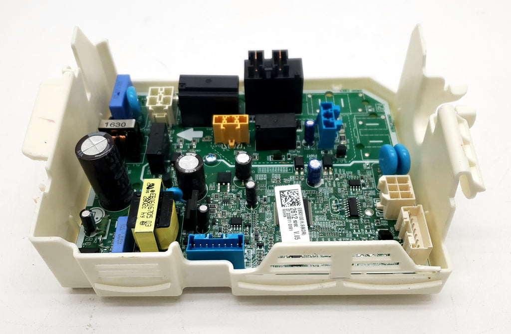 LG Dryer Control EBR31002612