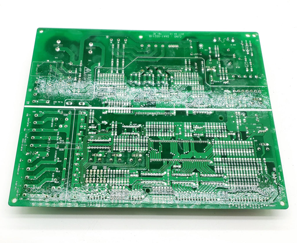 Samsung Refrigerator Control DA41-00210A
