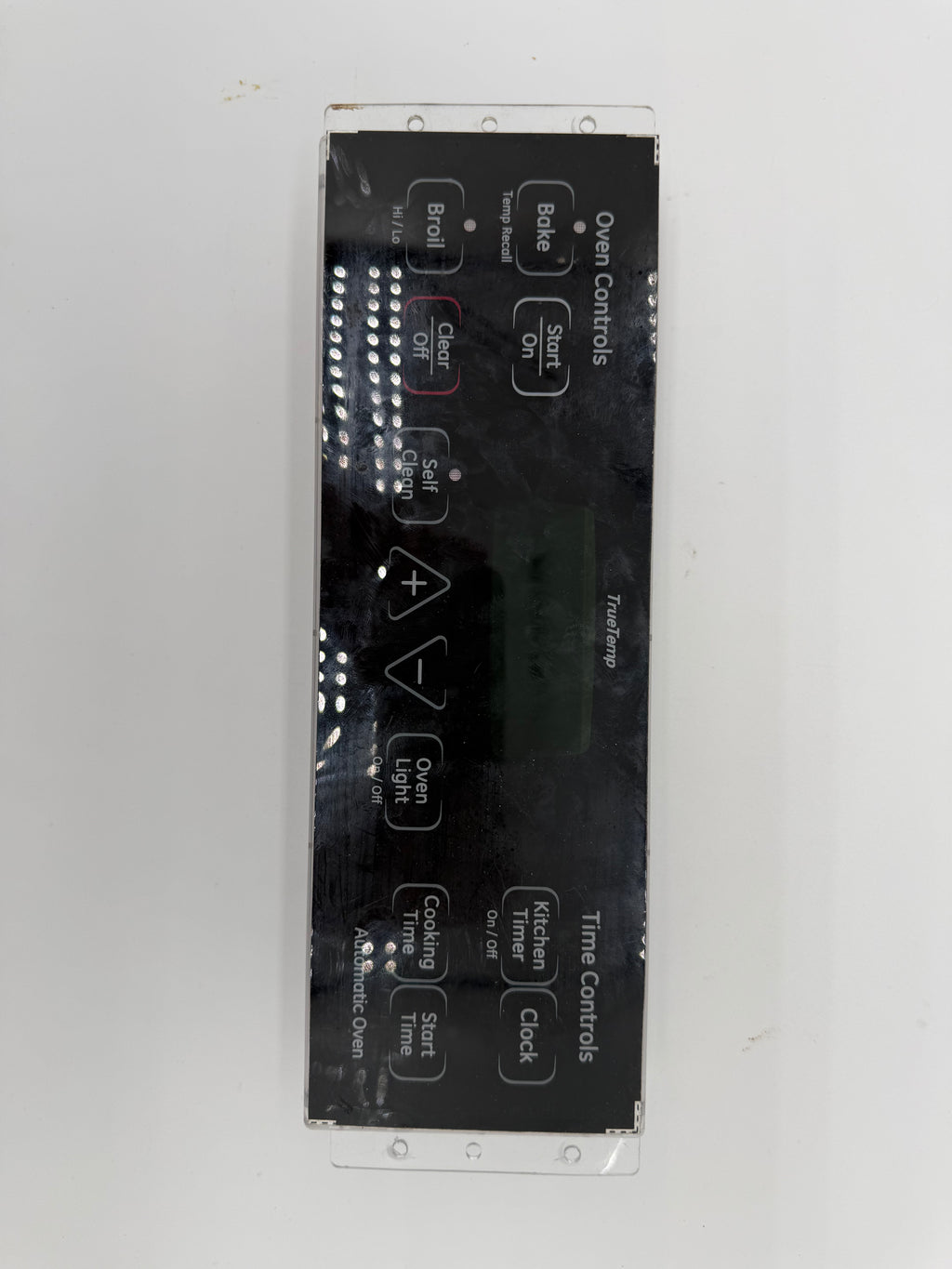 OEM 164D8450G002 GE Oven Control Board