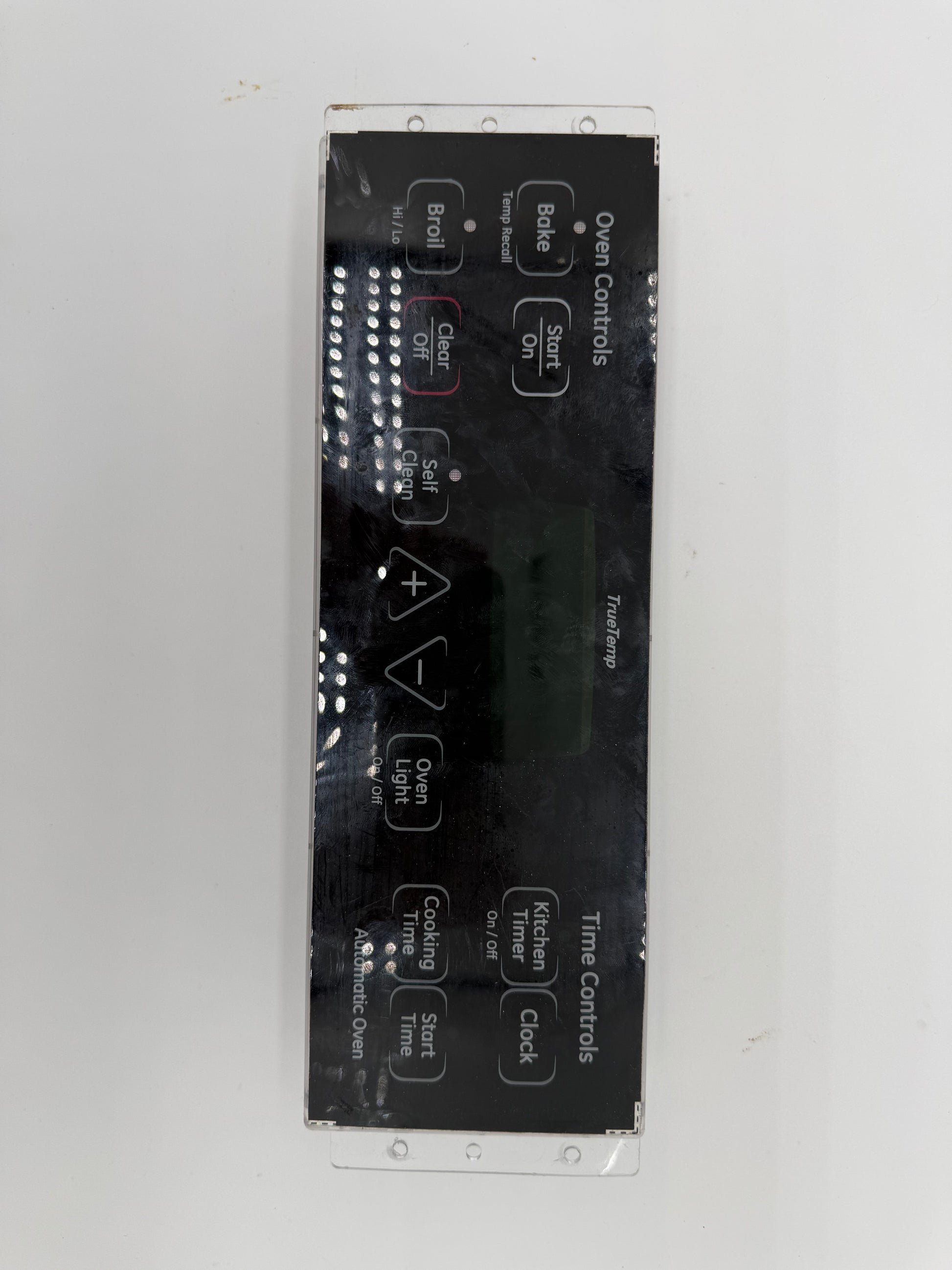 OEM 164D8450G002 GE Oven Control Board
