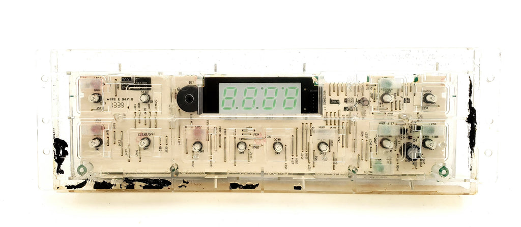 GE Range Control WB27T11486