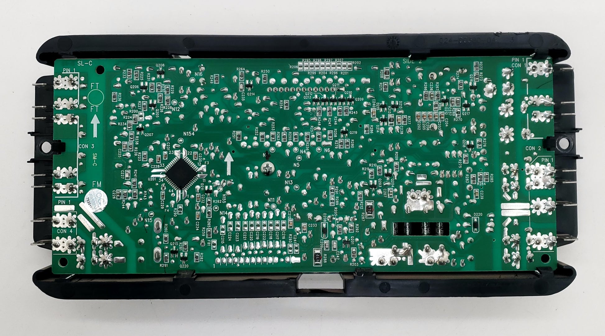 Whirlpool Range Control Board W10271759