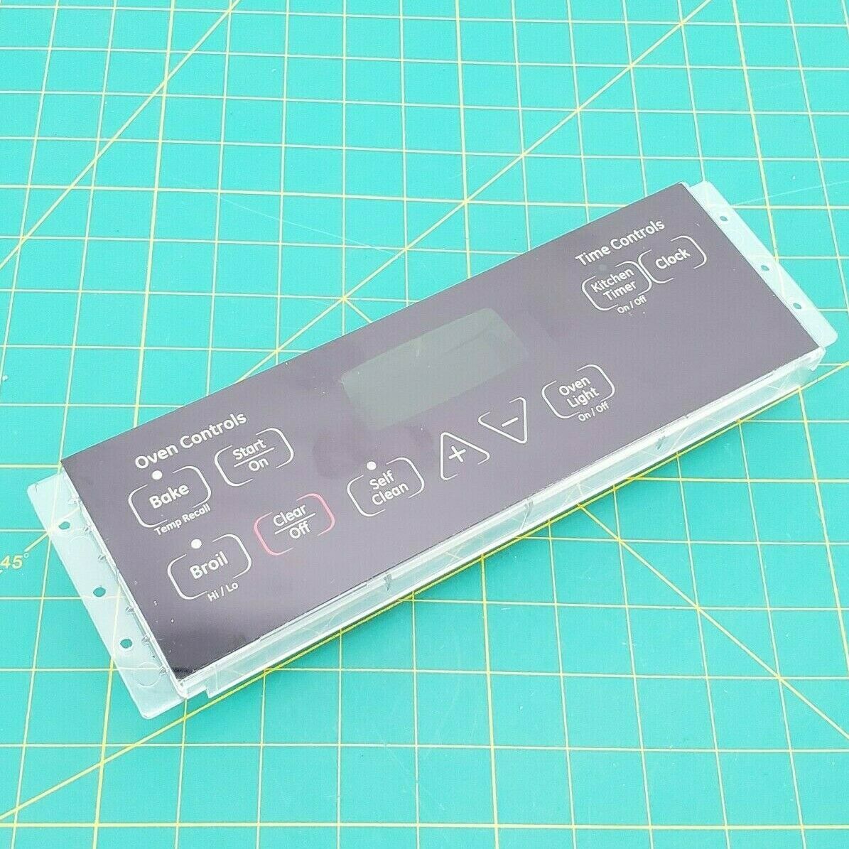 GE Range Control WB27K10339