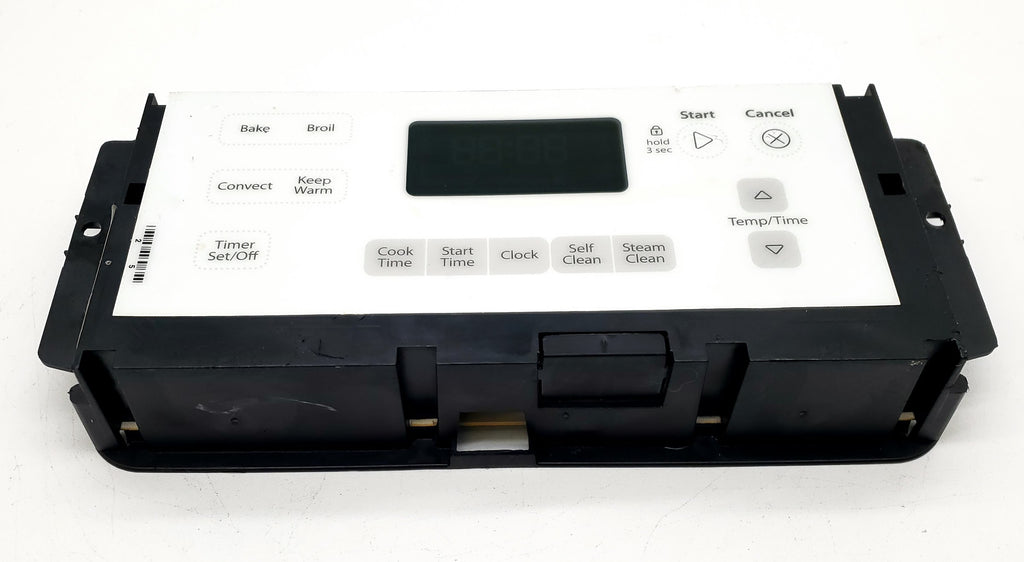 Whirlpool Range Control  W10348632