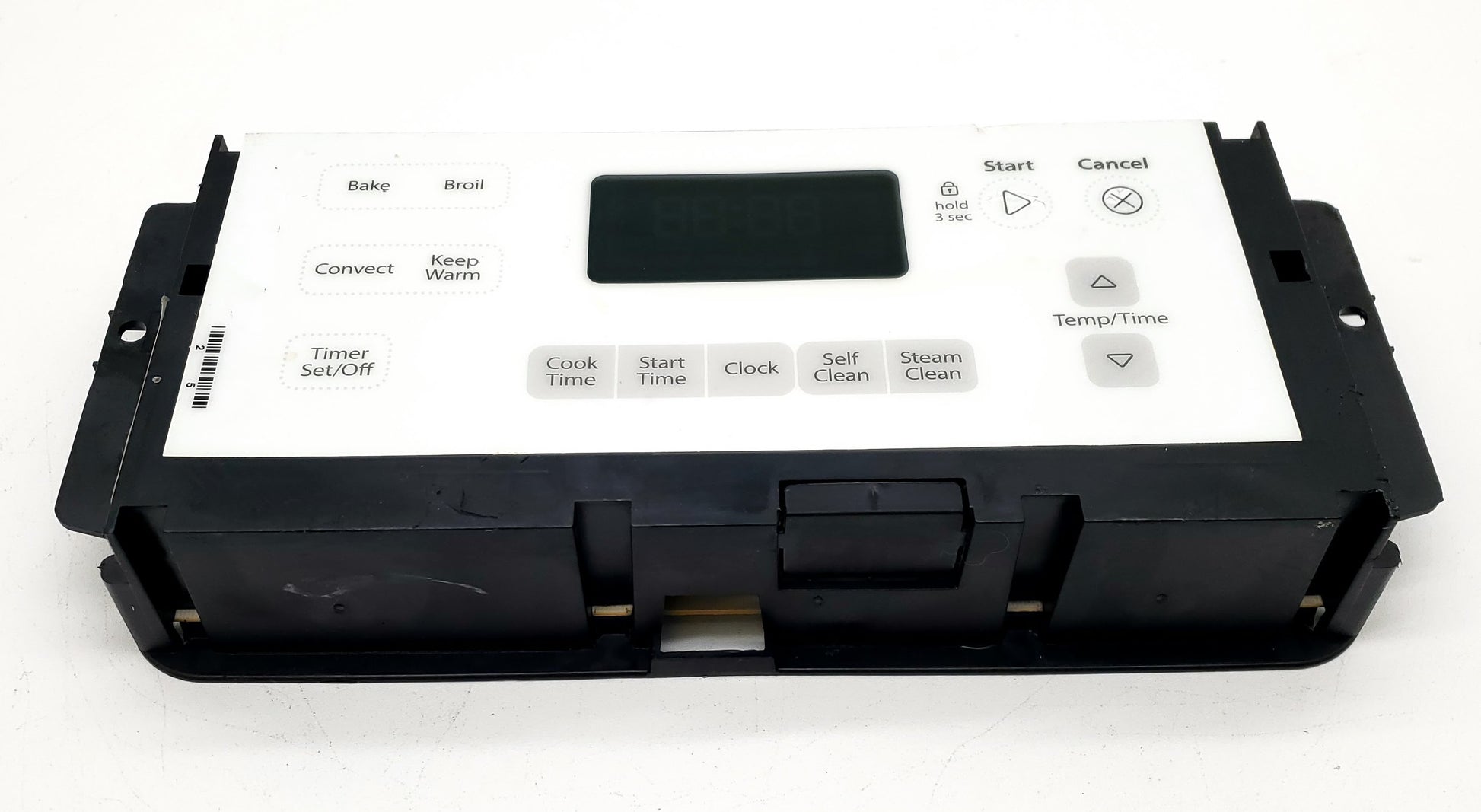 Whirlpool Range Control  W10348632