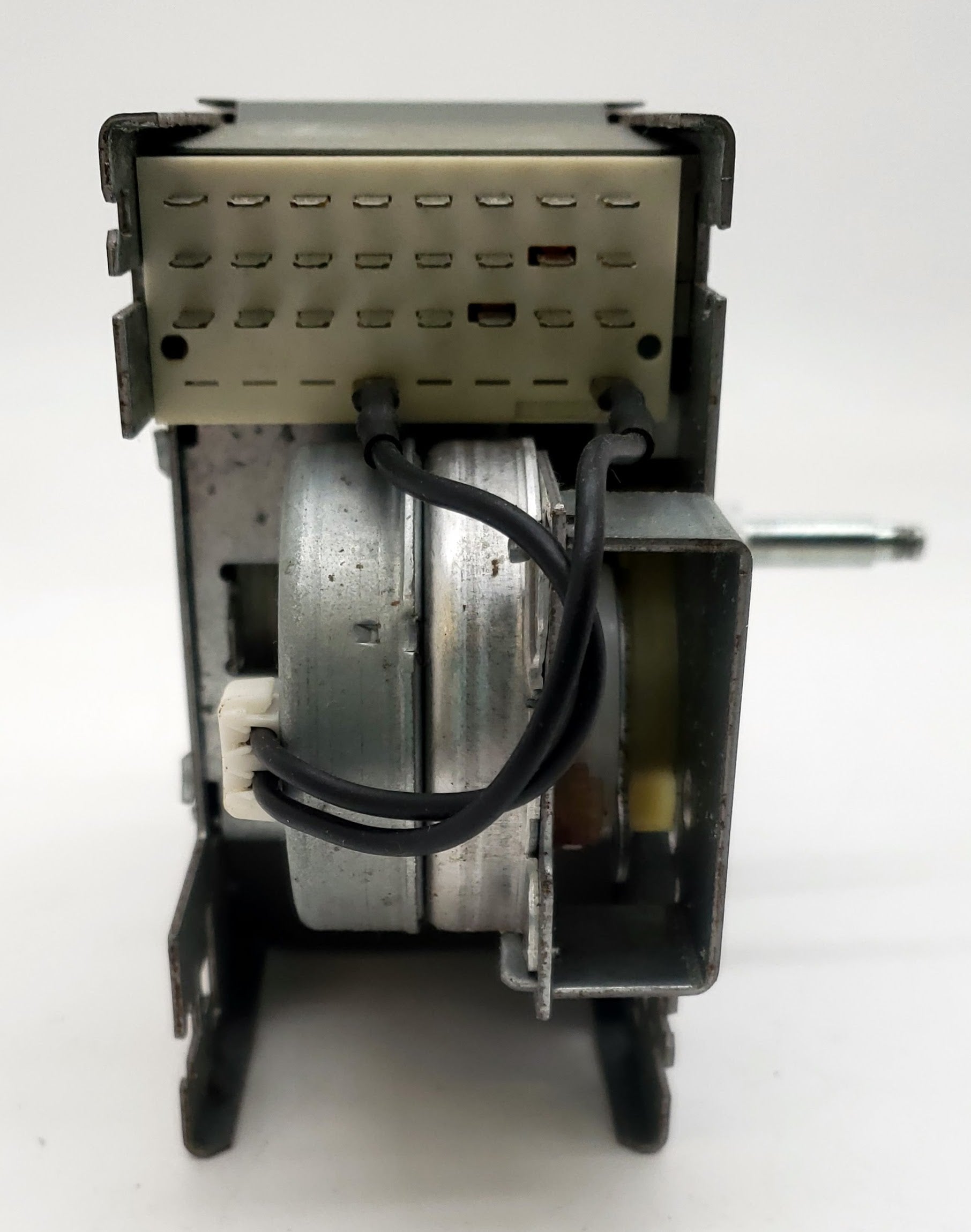 Maytag Washer Timer  2096830