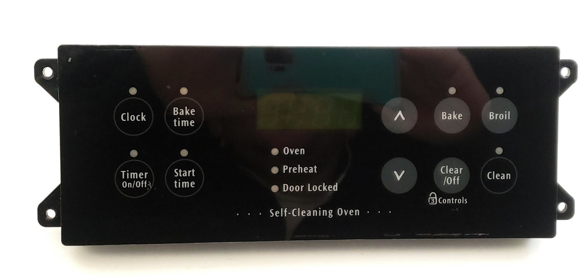 Frigidaire Range Control Board SF5311-S8200