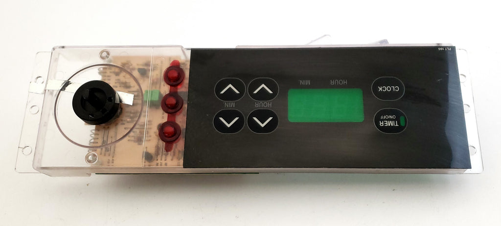 GE Range Control  WB27D5127