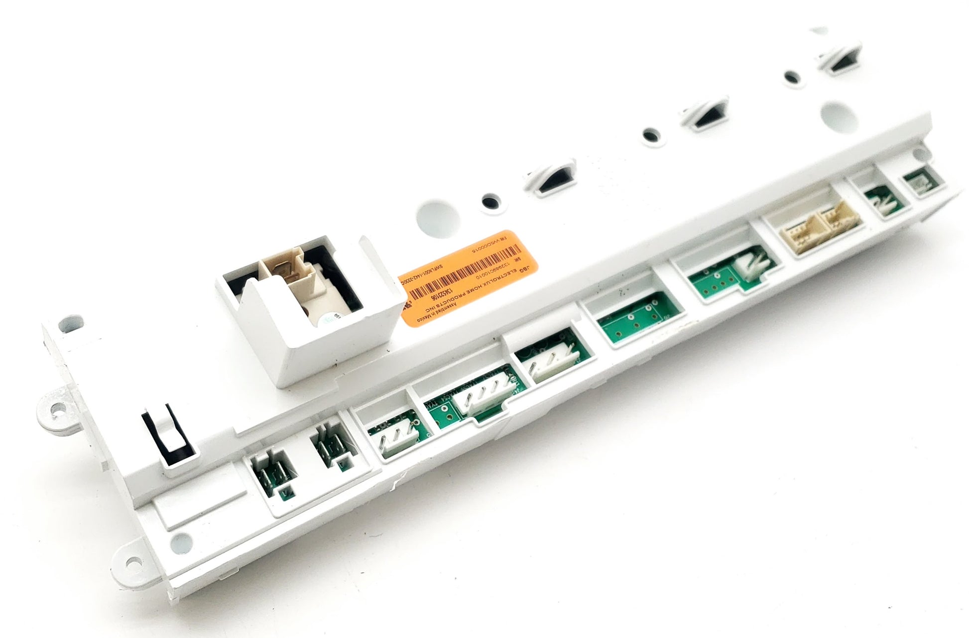 Frigidaire Washer Control  134523106