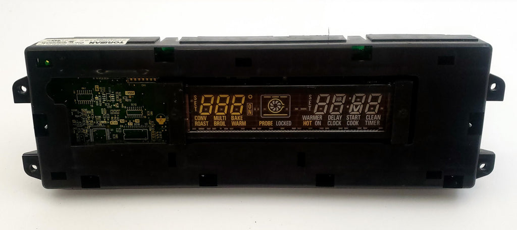 GE Range Control WB27T10664
