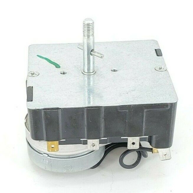Genuine OEM Maytag Dryer Timer Assembly 63086100 Same Day Ship Lifetime Warranty