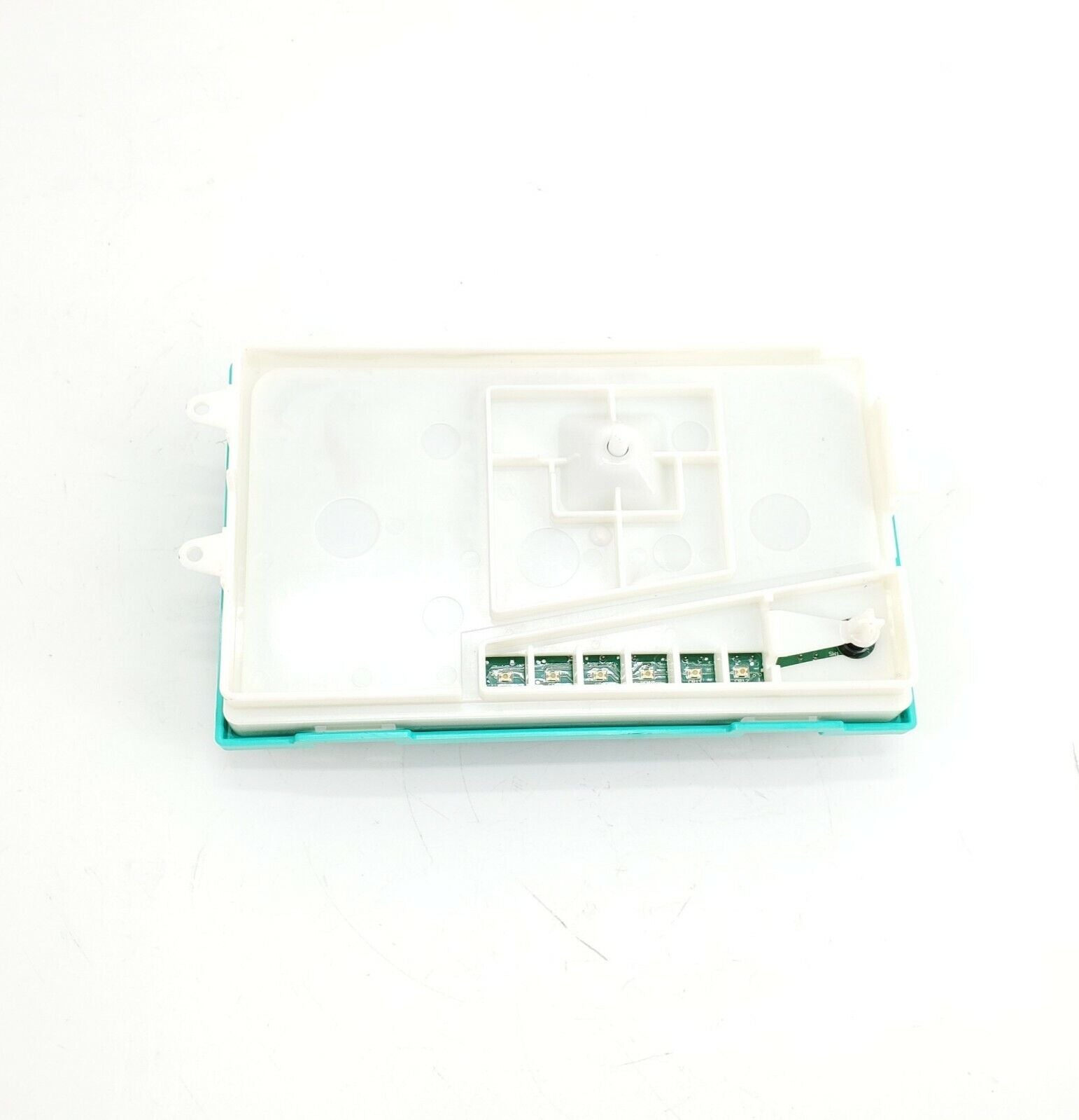 Whirlpool Washer Control W10445400
