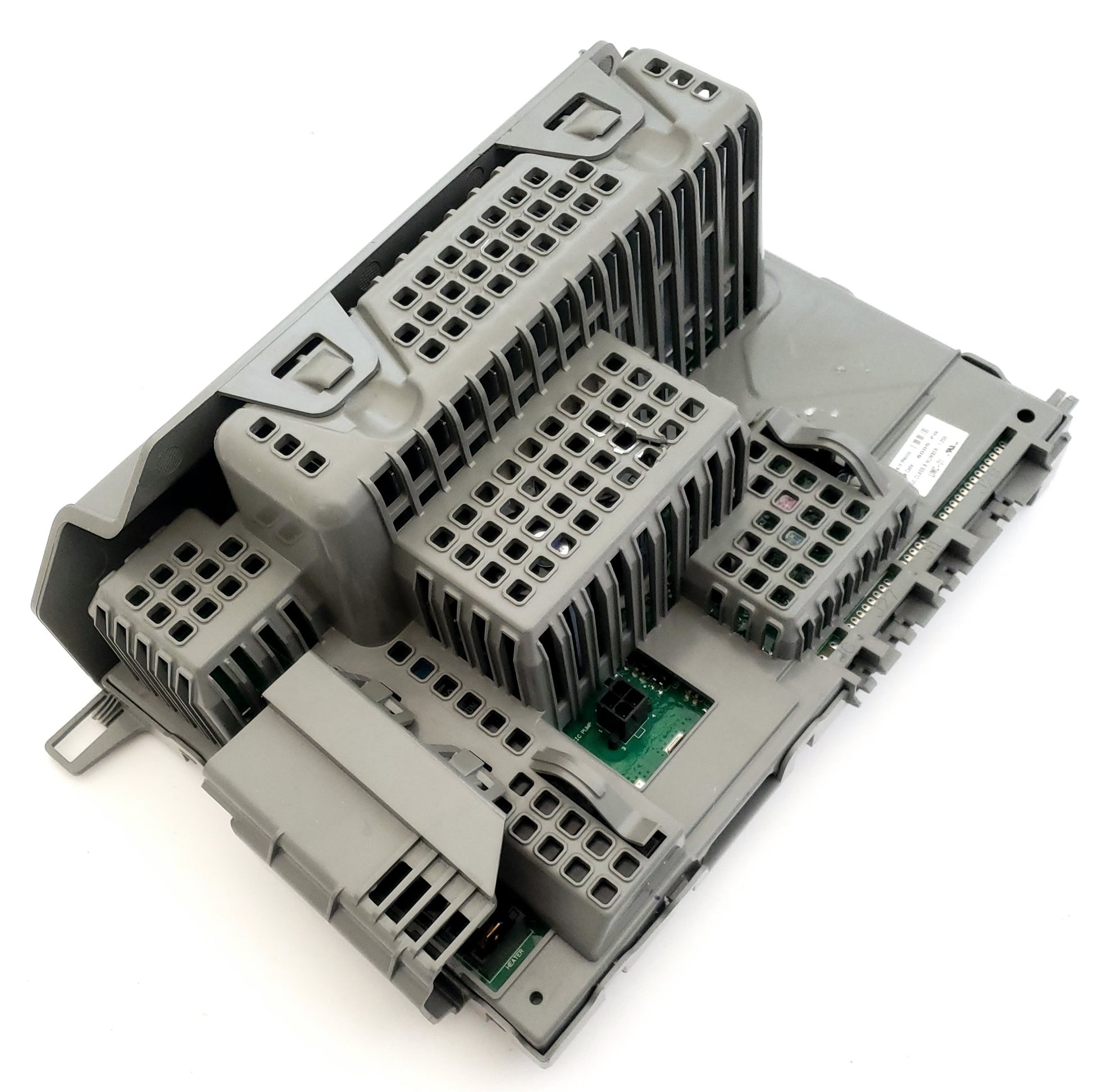 Whirlpool Washer Control Board W10693599