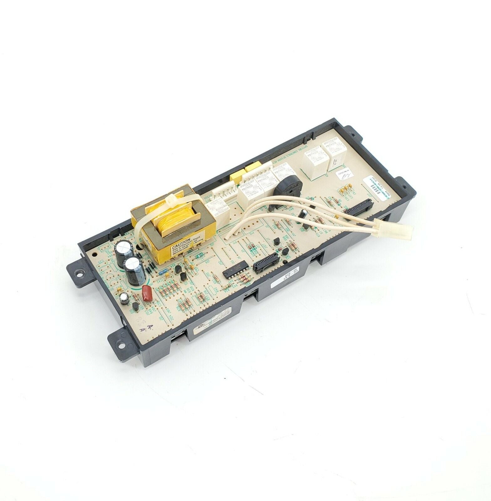 OEM Kenmore Range Oven Control 316272700 Same Day Shipping & Lifetime Warranty