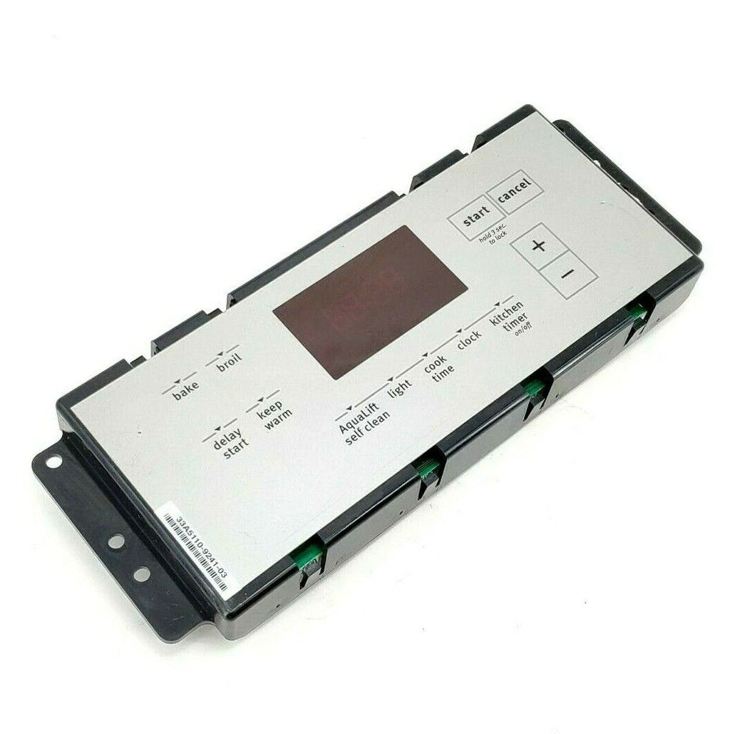 Maytag Range Control W10655837