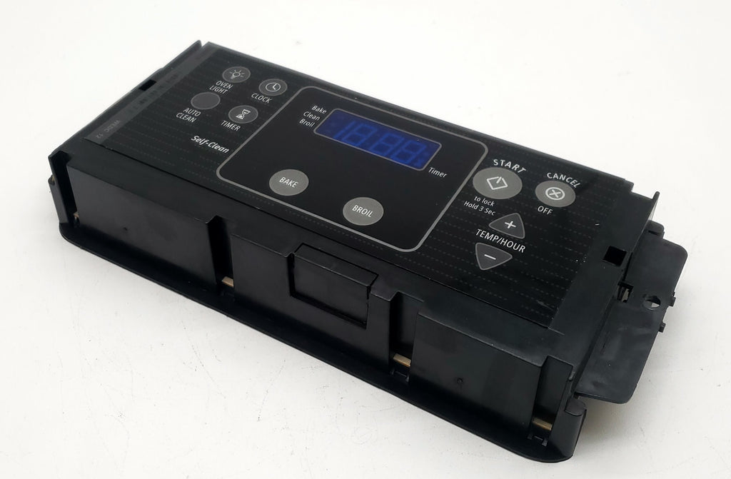 Whirlpool Range Control  W10108260