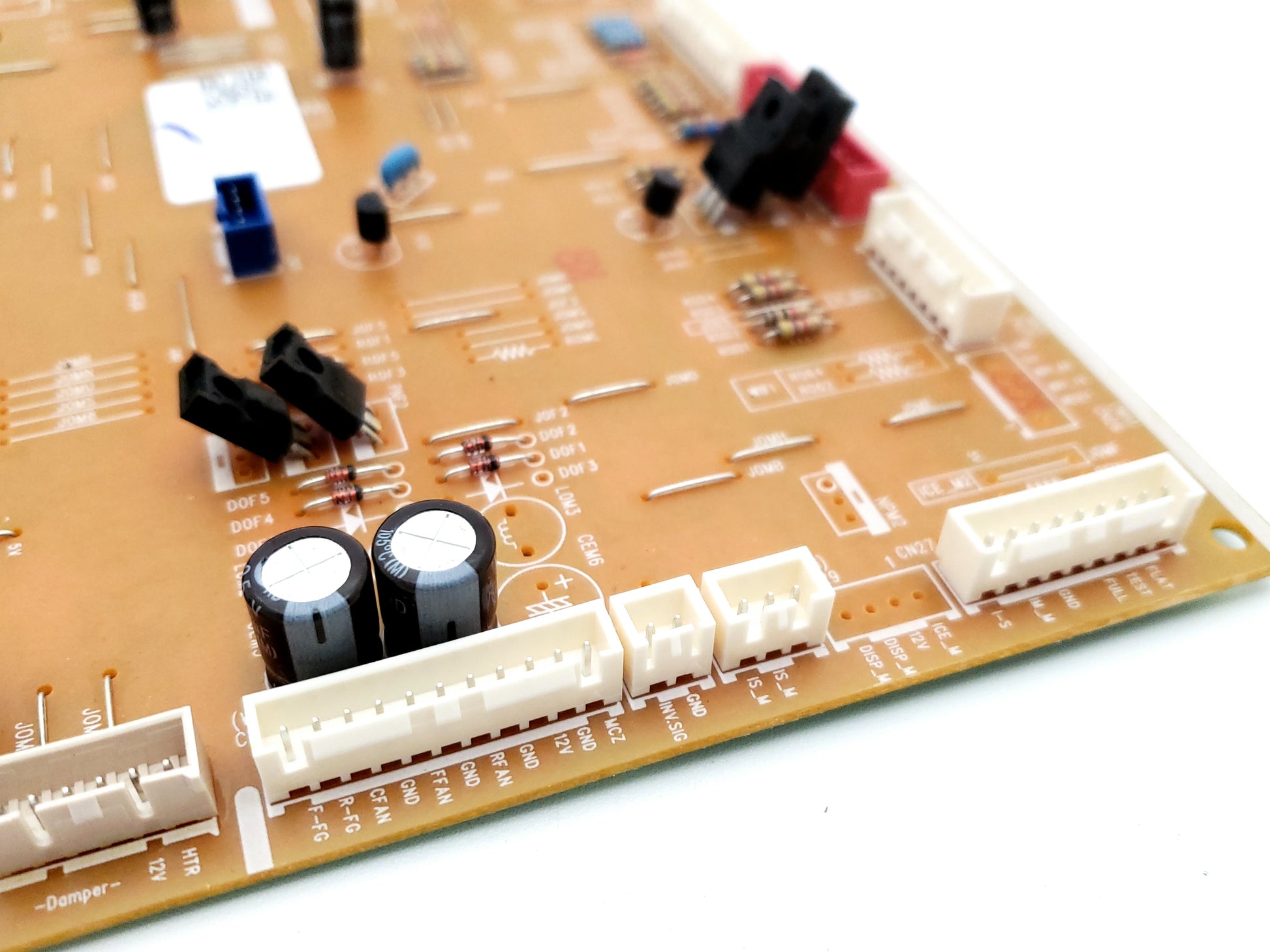 Daewoo Refrigerator Control 40301-0102230-02