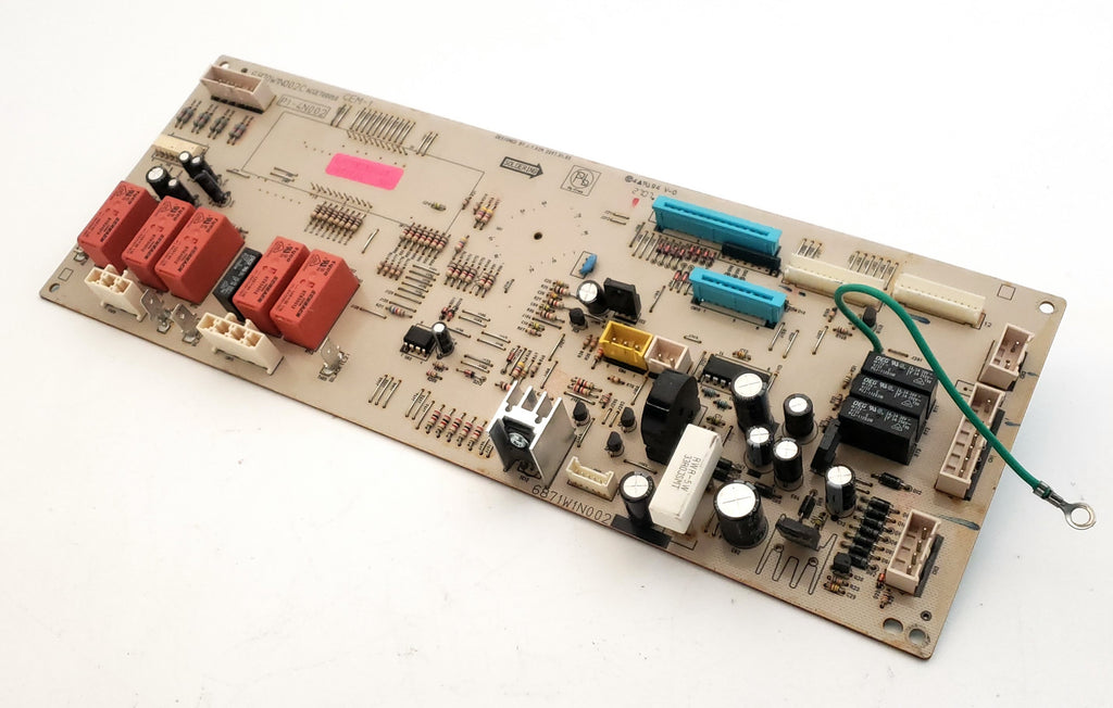 LG Range Control 6871W1N002A
