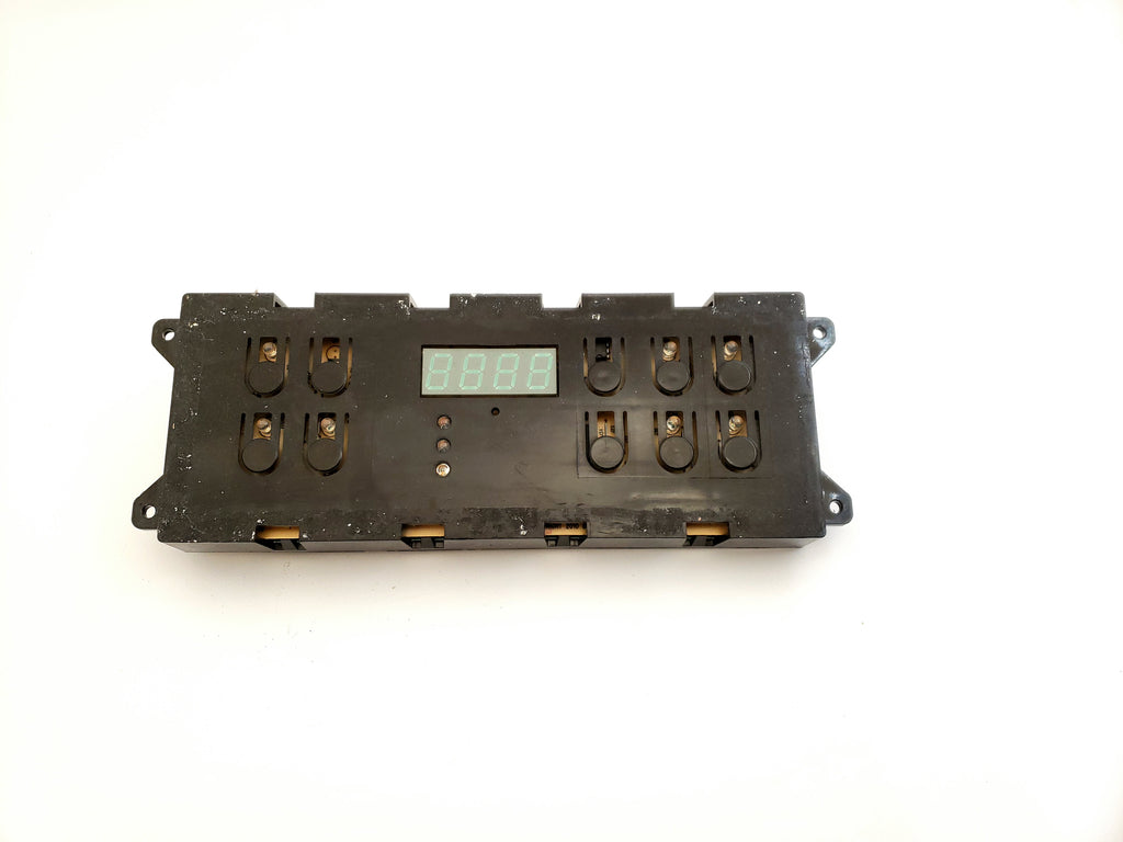Frigidaire Range Control 316207511