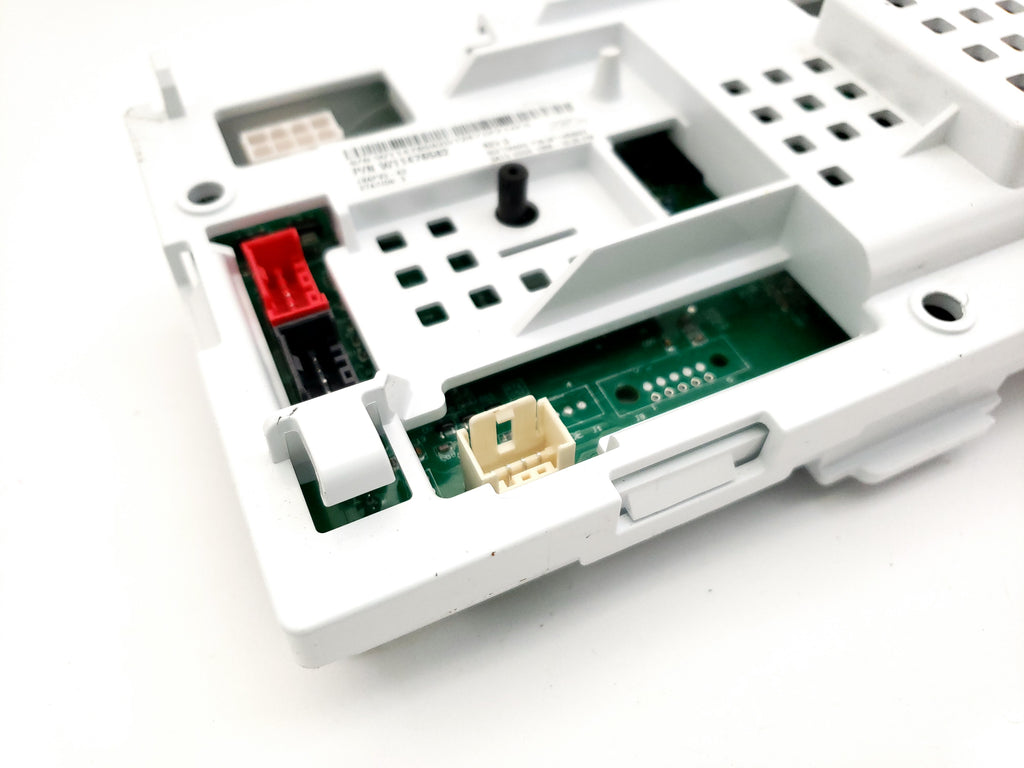 Whirlpool Washer Control W11476582