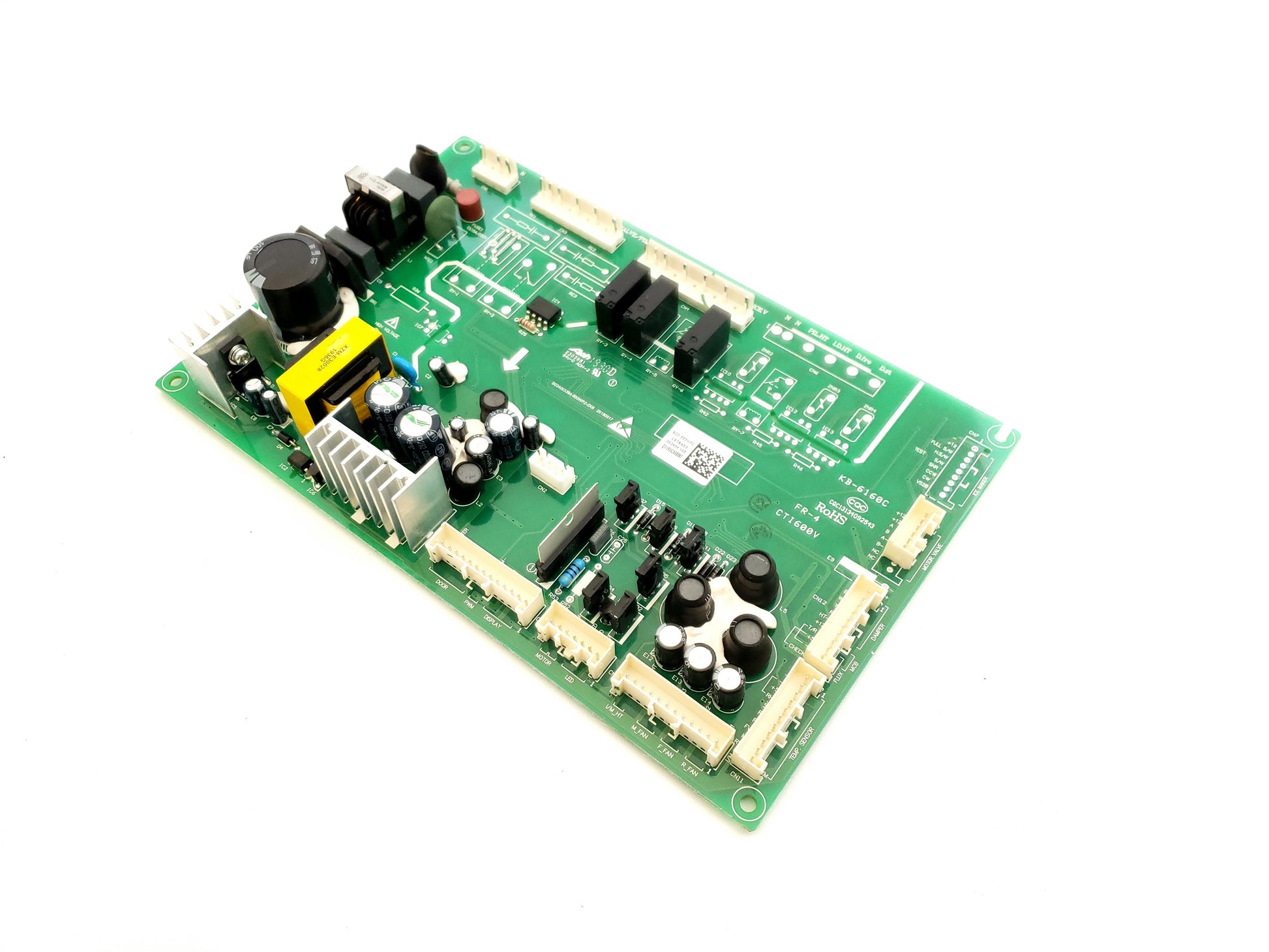 Hisense Refrigerator Control Board 1978453
