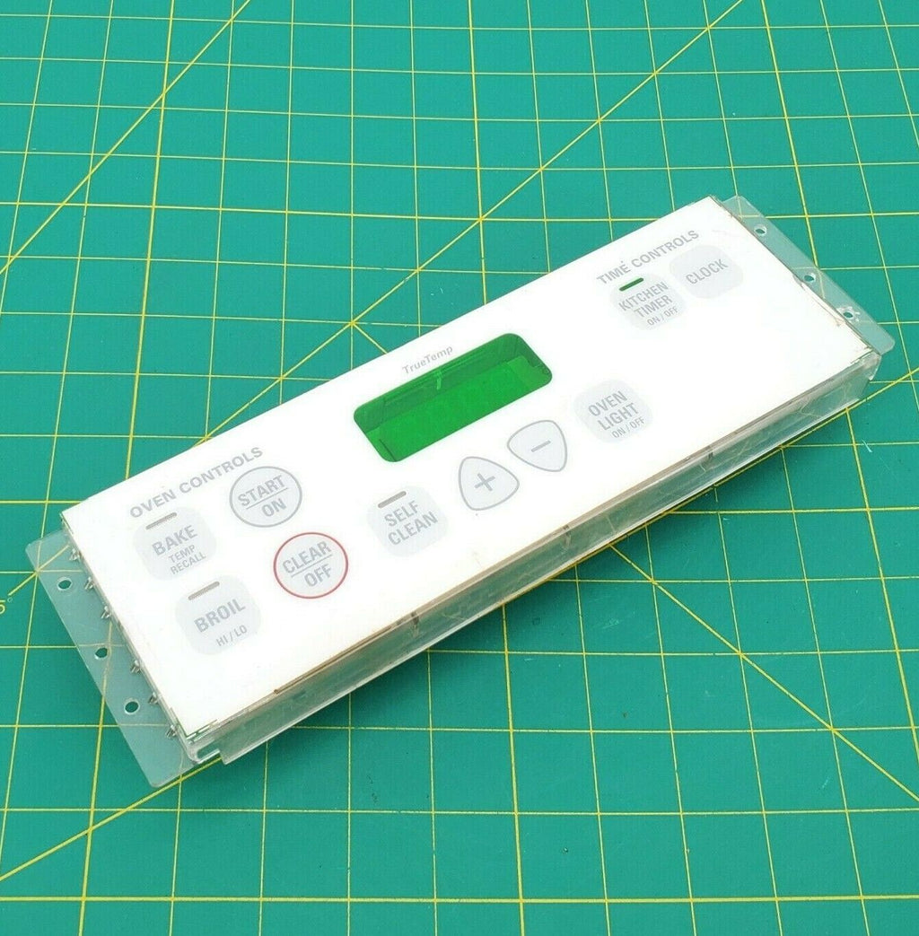 GE Range Control WB27K10090