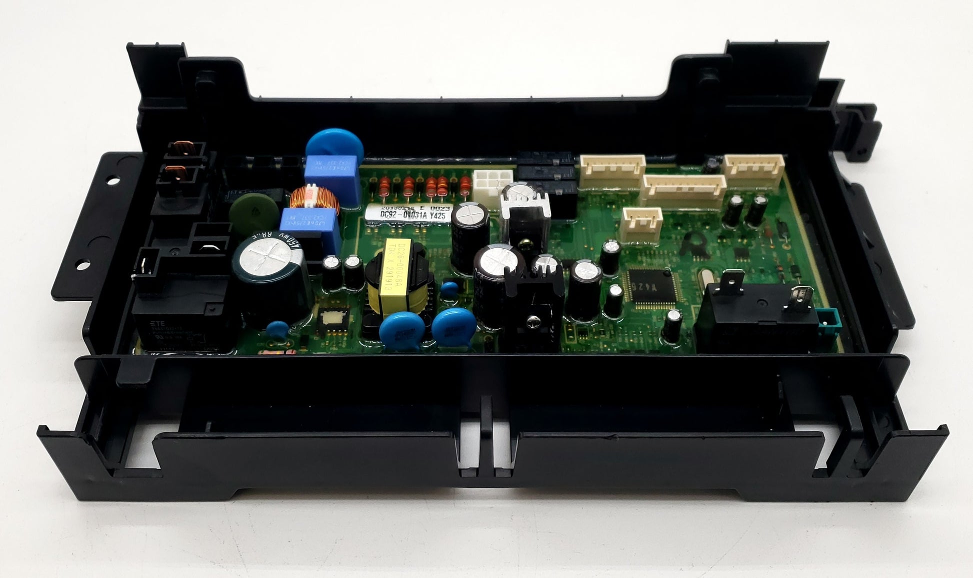 Samsung Dryer Control DC92-01031A