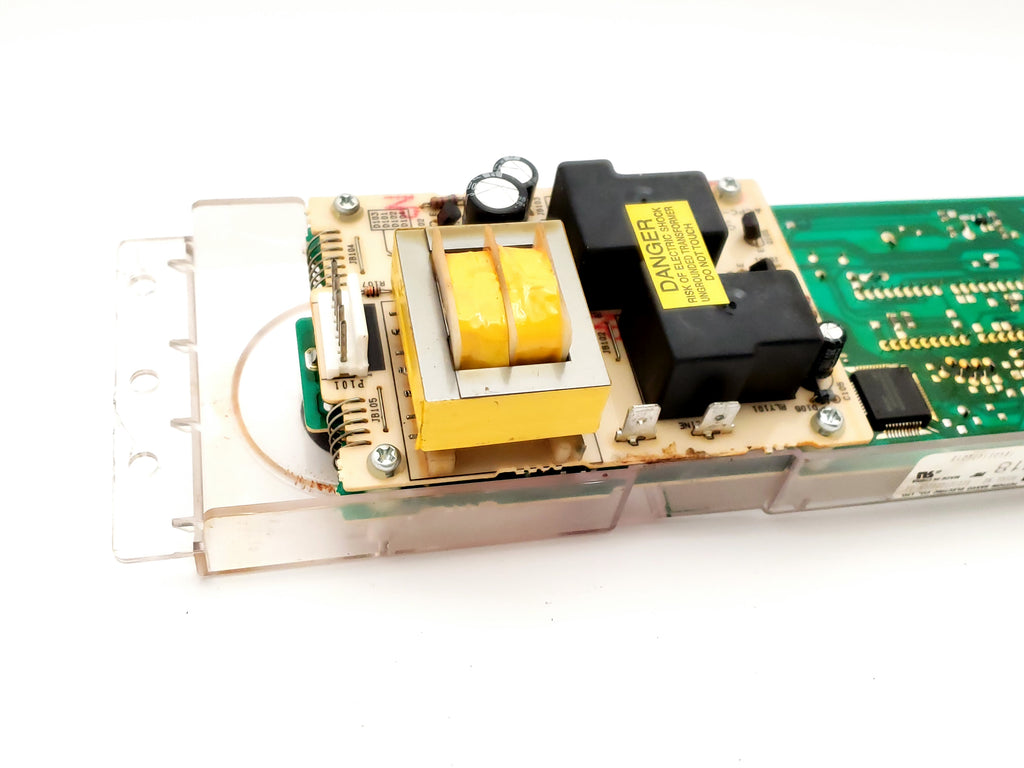 GE Range Control Board WB09X5121 164D3147G019