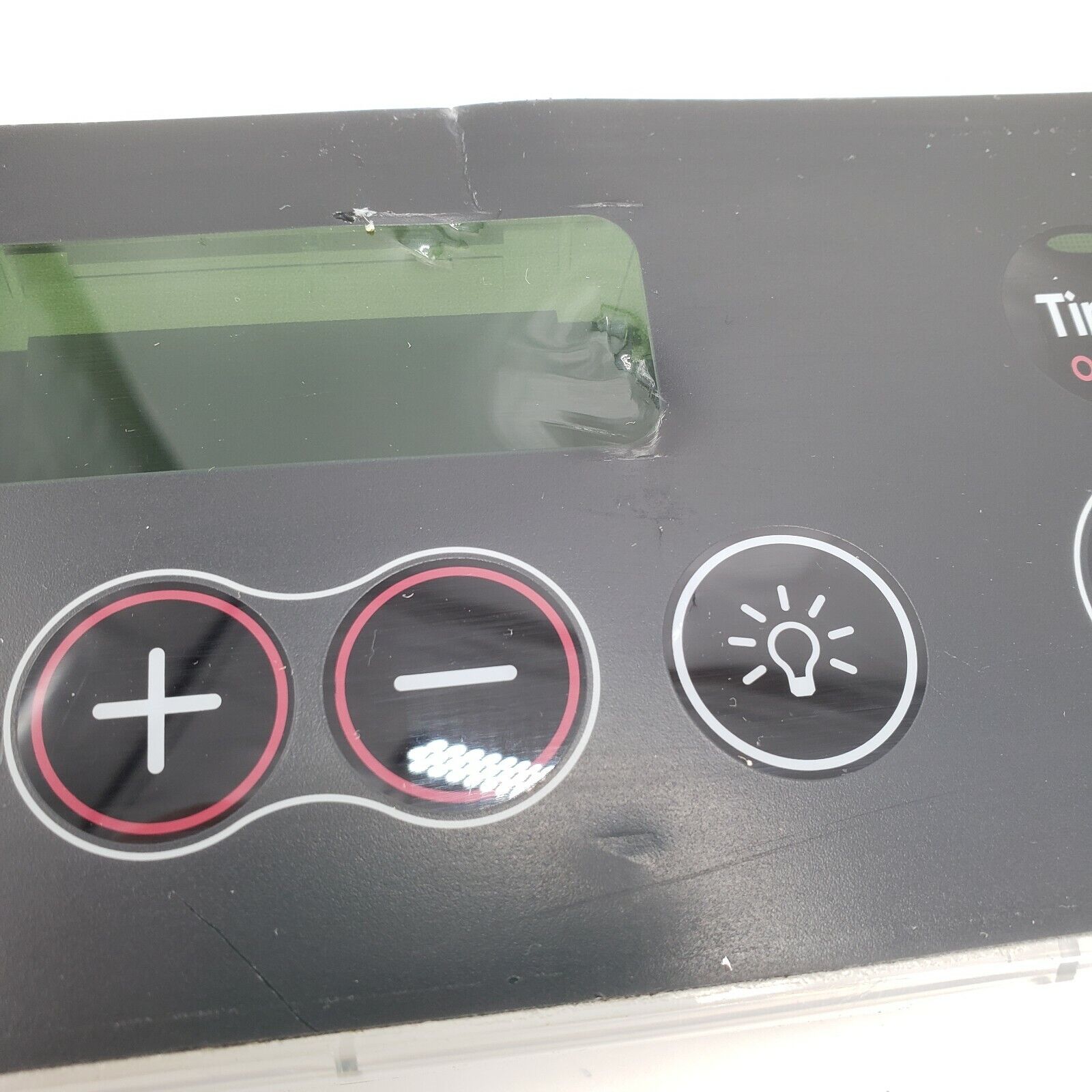 Genuine* OEM GE Range Control Board WB27K10338 Same Day Ship *Lifetime Warranty*