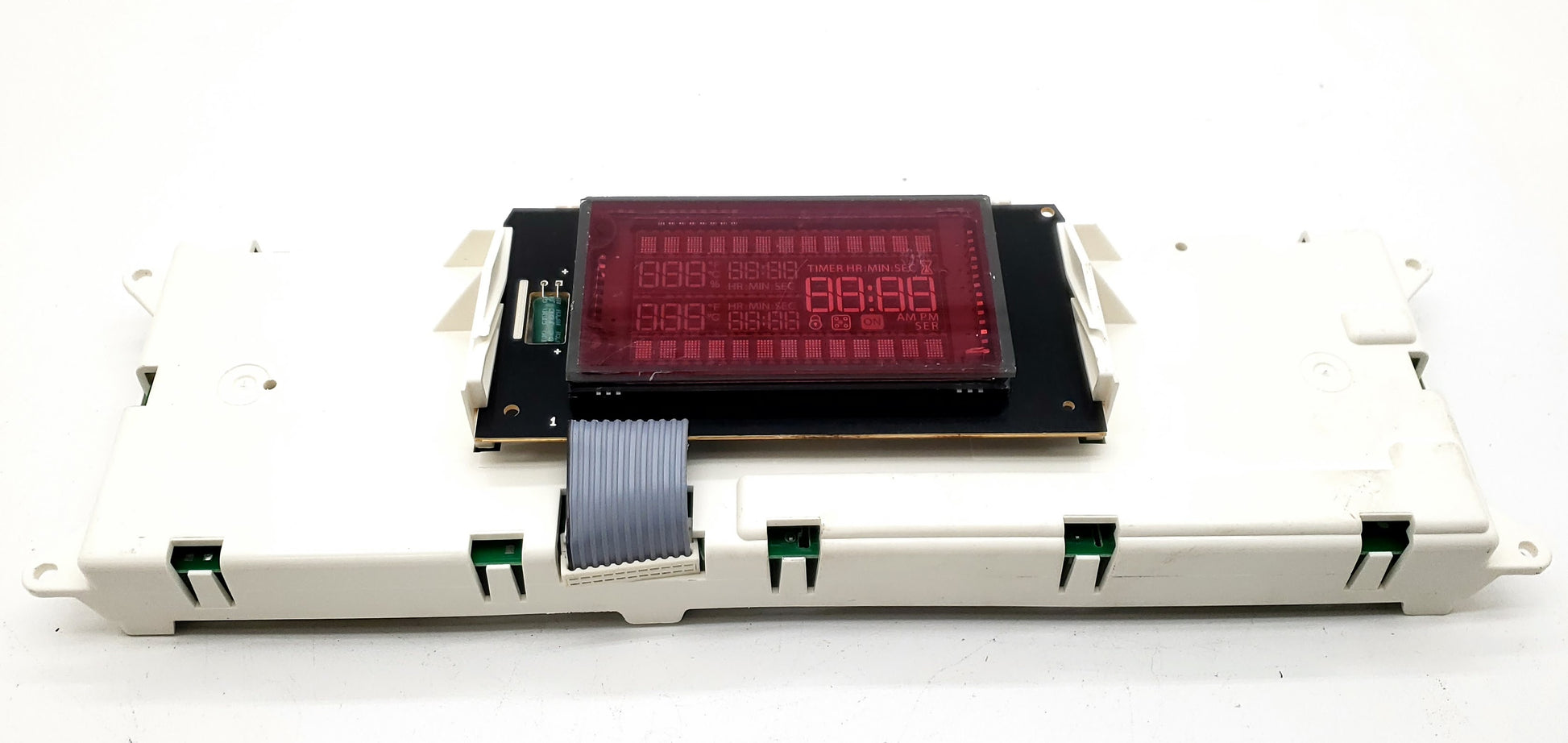 Whirlpool Range Control  W10895091