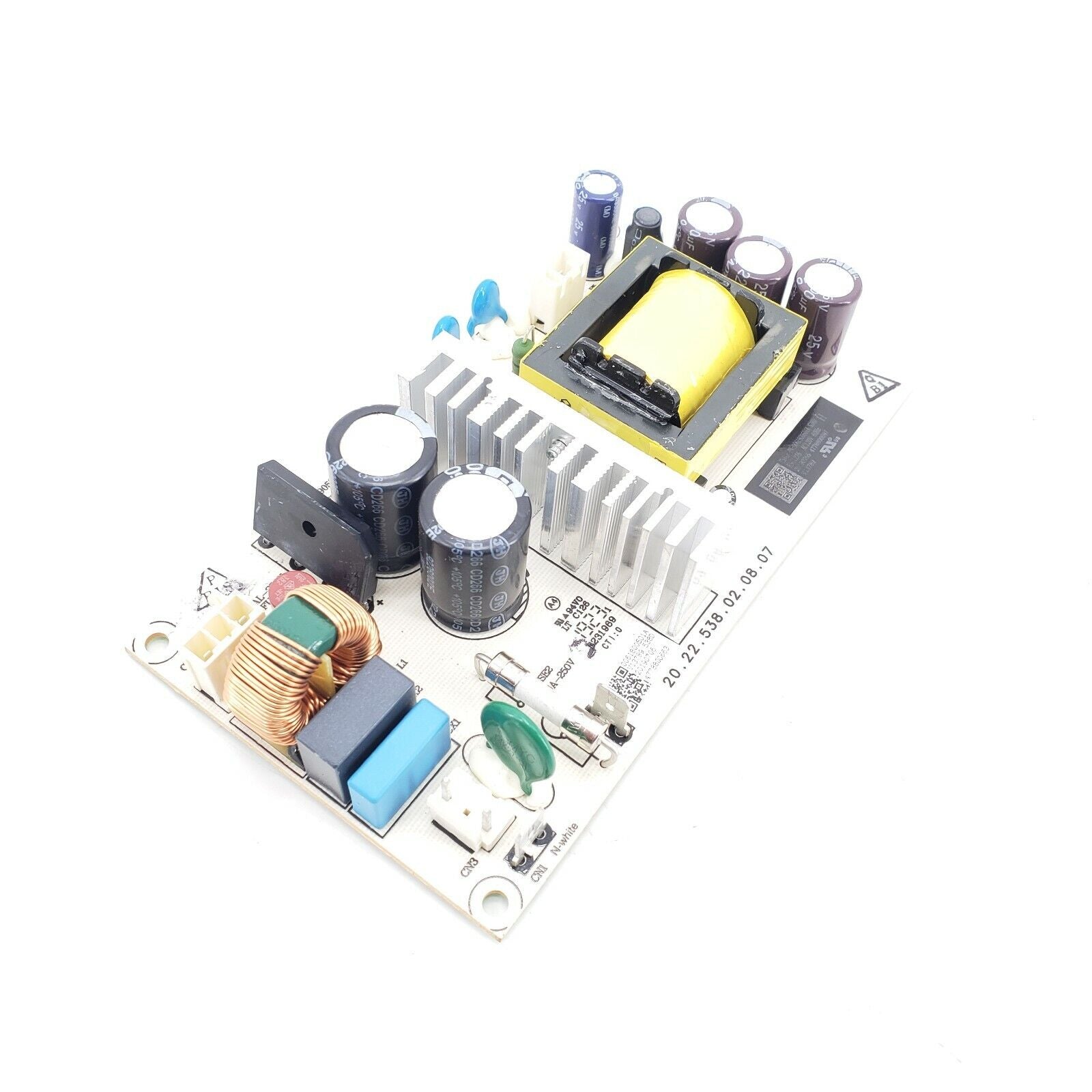Haier Refrigerator Control  0061800501A