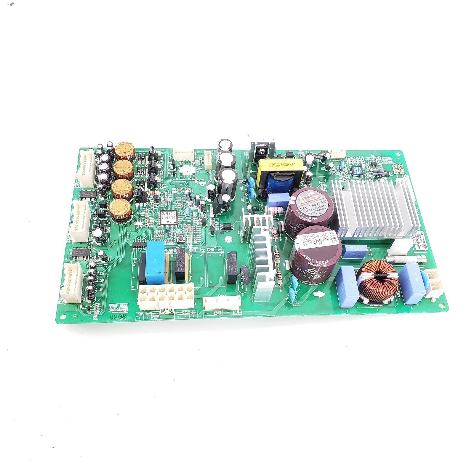 Kenmore Control Board EBR75234715